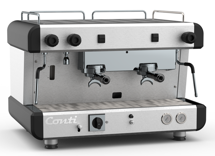 CC100 Machine