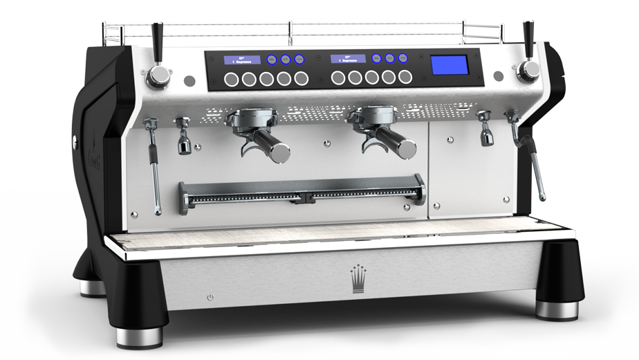 The Conti X-One TCI machine