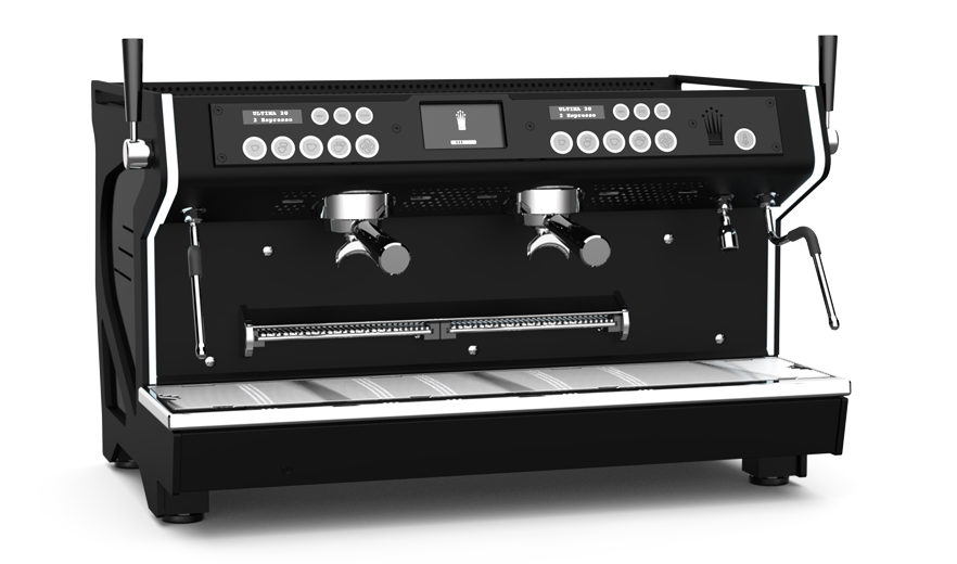 MC Ultima Machine