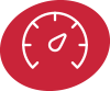 Icon red build quality