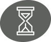 icon grey timer