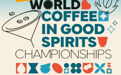 World of Coffee – World of Coffee in Good and Spirits